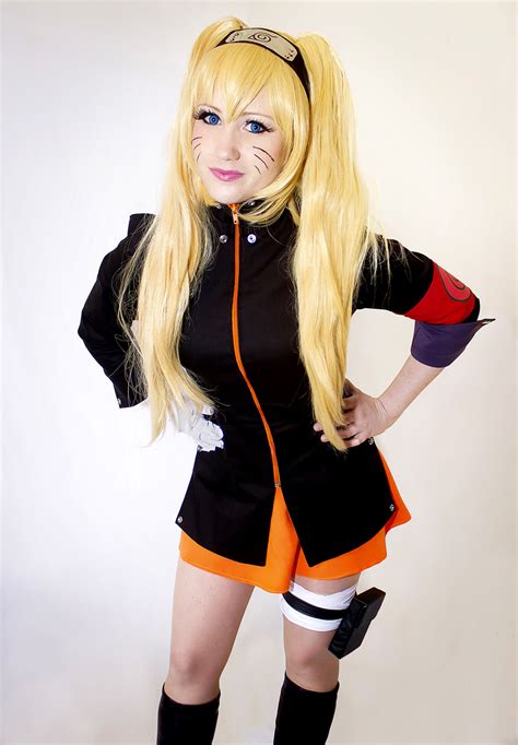 naruto xxx cosplay|cosplay naruto Search